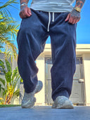 Pantalone Romero Black