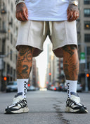 Bermuda Punto Milano Tortora