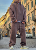 Completo Tuta Palazzo Amsterdam Kinder