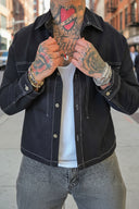 Camicia Tasconi Black