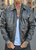 Giubbotto New York Premium Coffee