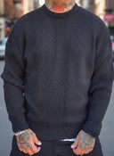 Maglione Pavard Black