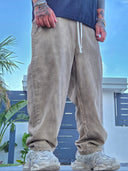 Pantalone Marquinhos Beige