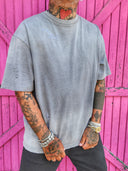 T-Shirt Joao Grey