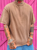 T-Shirt Reverse Camel