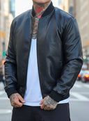 Giubbotto Zapata College