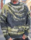 Maglione Nunez Green