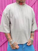 T-Shirt Cropped Fango