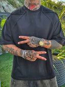 T-Shirt Berlino Black