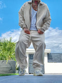 Completo Los Angeles Beige