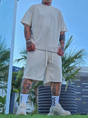Completo Lionel Beige