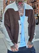 Cardigan Greenwood Kinder