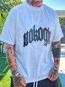 T-Shirt Spring White