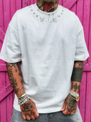 T-Shirt Nairobi White
