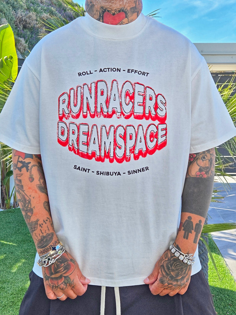 T-Shirt Dream Space