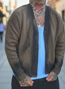 Cardigan Rashford Fumè Kinder