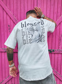 T-Shirt Xavi White