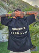 T-Shirt Madness Black