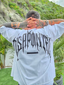 Camicia Disappointed White