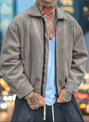 Giubbotto Ramsdale Fango