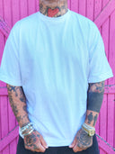 T-Shirt Wings White