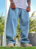 Jeans Rodri Chiaro