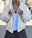 Giubbotto Pavlovic Cream