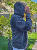 Felpa Raglan Rabiot Black