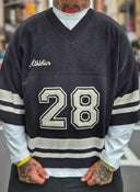 T-Shirt Maglina Athletics Black