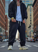 Completo Travis Black