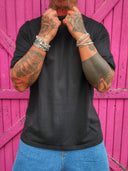 T-Shirt Krunic Black
