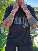 T-Shirt Spring Black