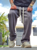 Pantalone Tuta Rodrigo Piombo