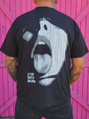 T-Shirt Theo Black