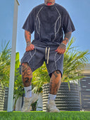 Completo Saul Black