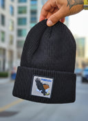 Cappello Freedom Black