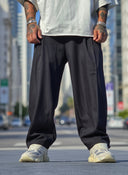 Pantalone Jovic Baloon Black