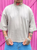 T-Shirt Cropped Fango