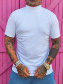 T-Shirt Nico White