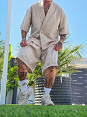 Completo Summer Elegant Beige