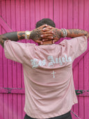 T-Shirt Gavi Pink