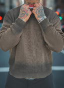 Maglione Fumè Kinder