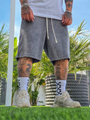 Bermuda Alvarez Grey