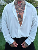 Camicia Alvarez White