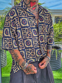 Camicia Thai