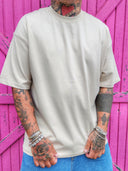 T-Shirt Saka Beige