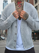 Cardigan Grey