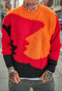 Maglione Fuego