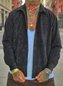 Camicia Birmingham Black