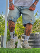 Bermuda Jeans Bonny